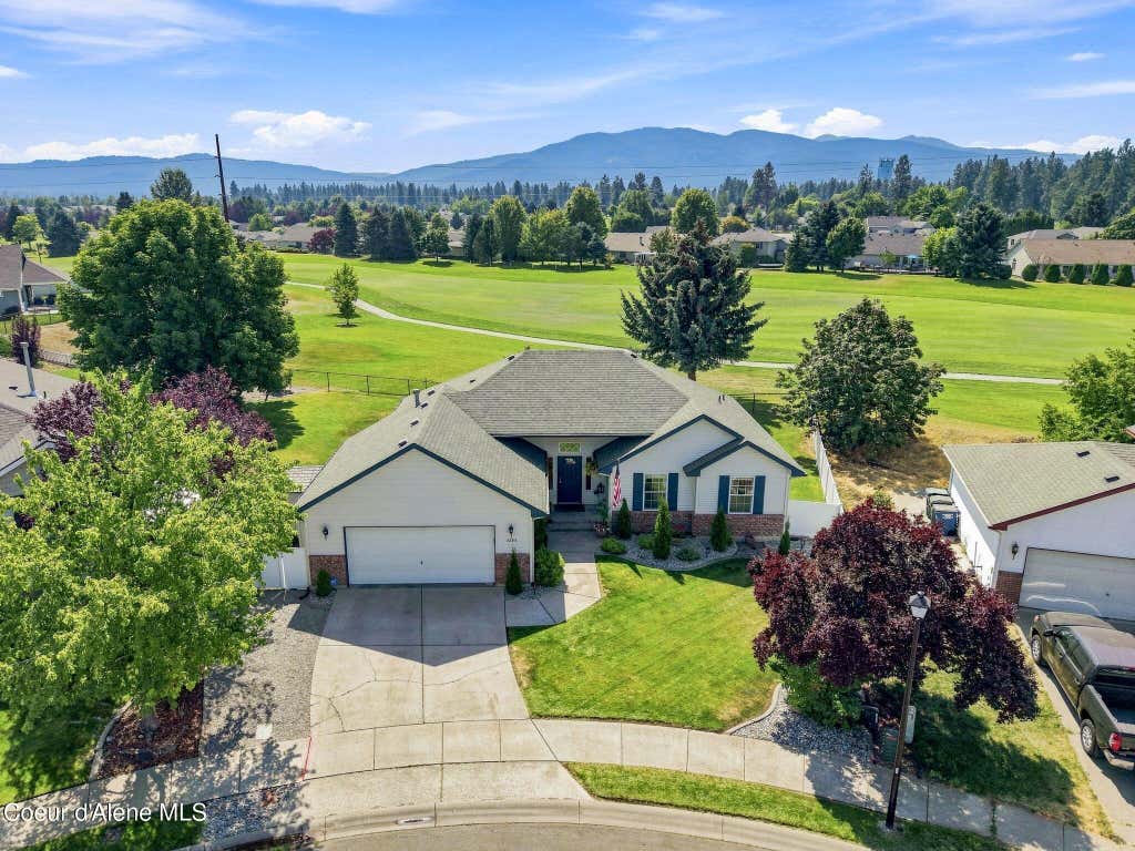 Photo of 3285 Ping Rd, Post Falls, ID 83854 (MLS # 26-8652)