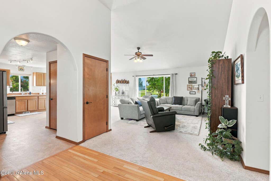 Photo of 3285 Ping Rd, Post Falls, ID 83854 (MLS # 26-8652)