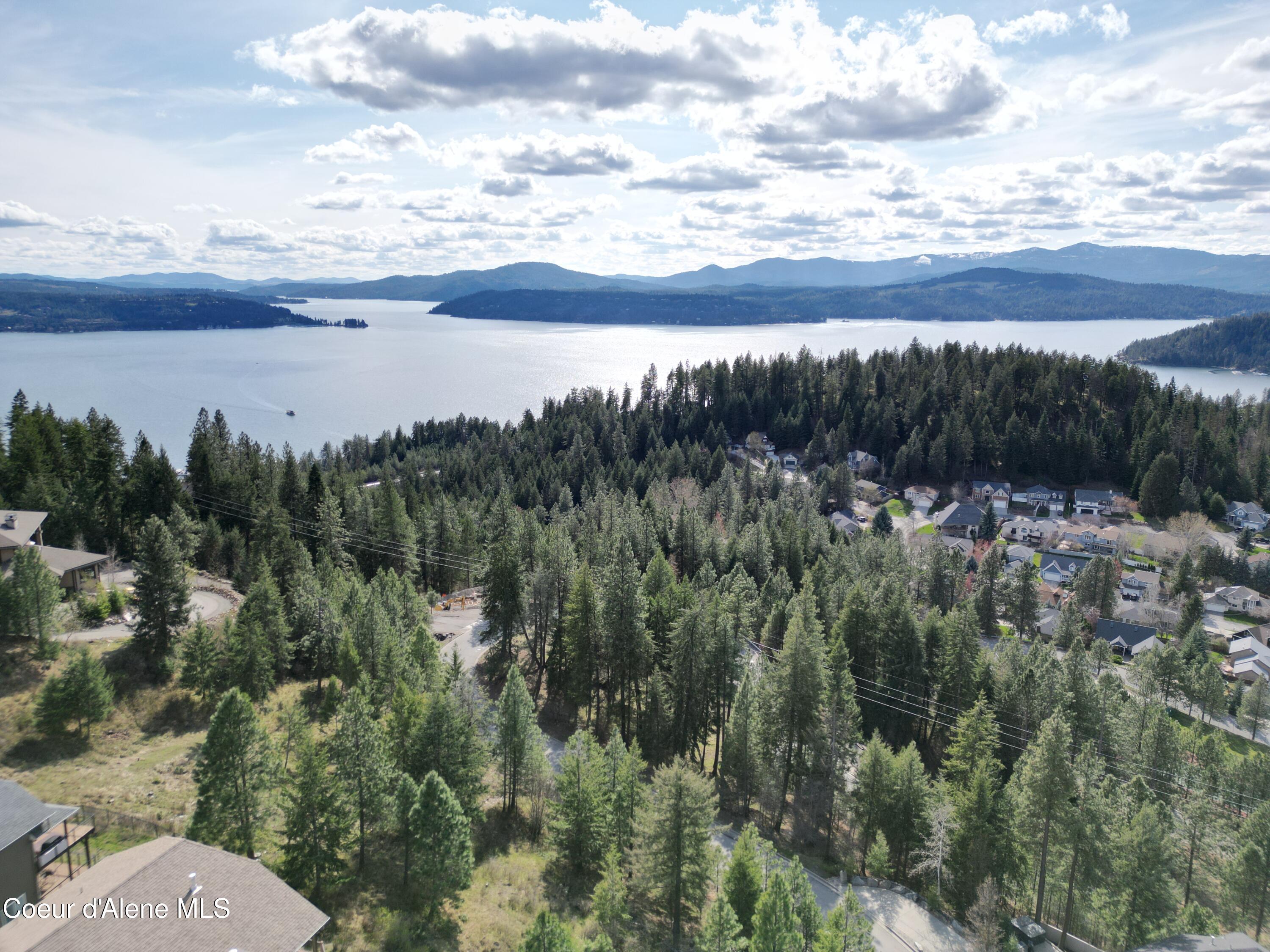 3423 E Sky Harbor, Coeur d'Alene, Idaho image 3