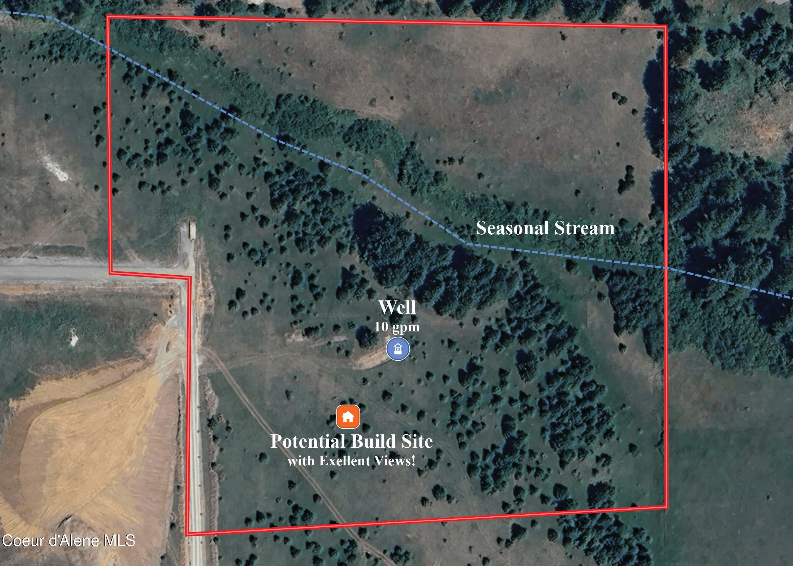 NKA W Carmel Way, Post Falls, Idaho image 18