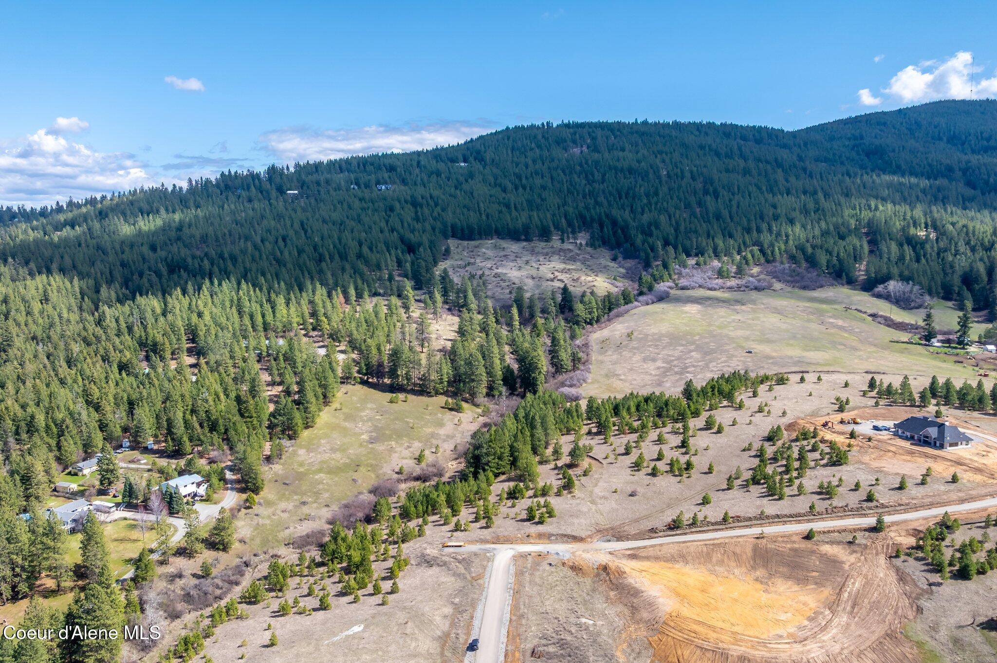 NKA W Carmel Way, Post Falls, Idaho image 13