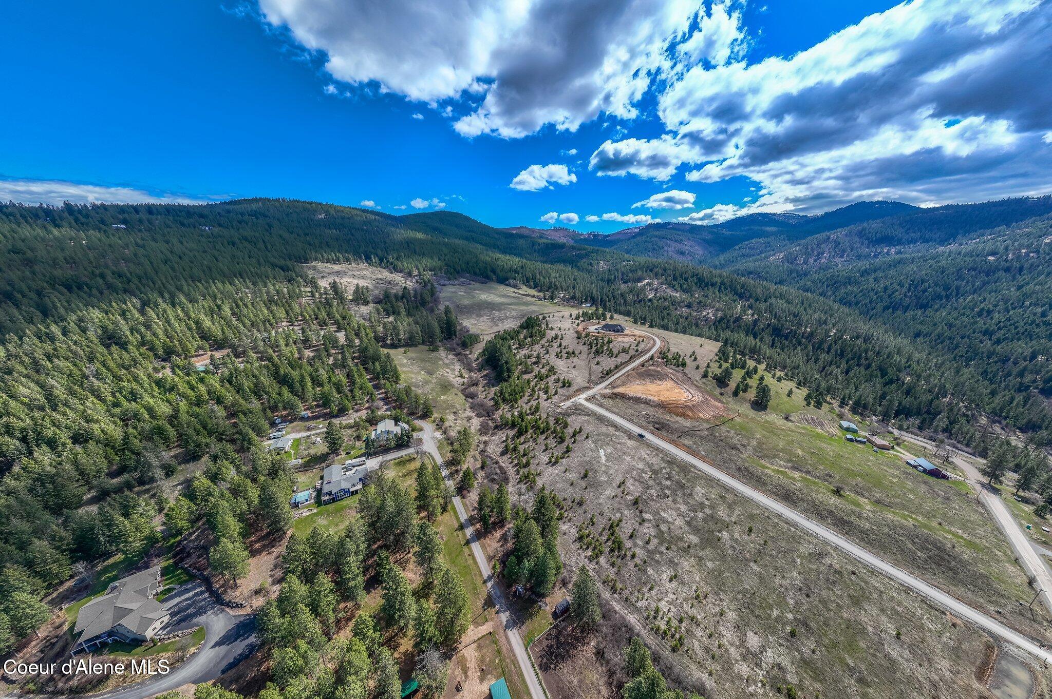 NKA W Carmel Way, Post Falls, Idaho image 14
