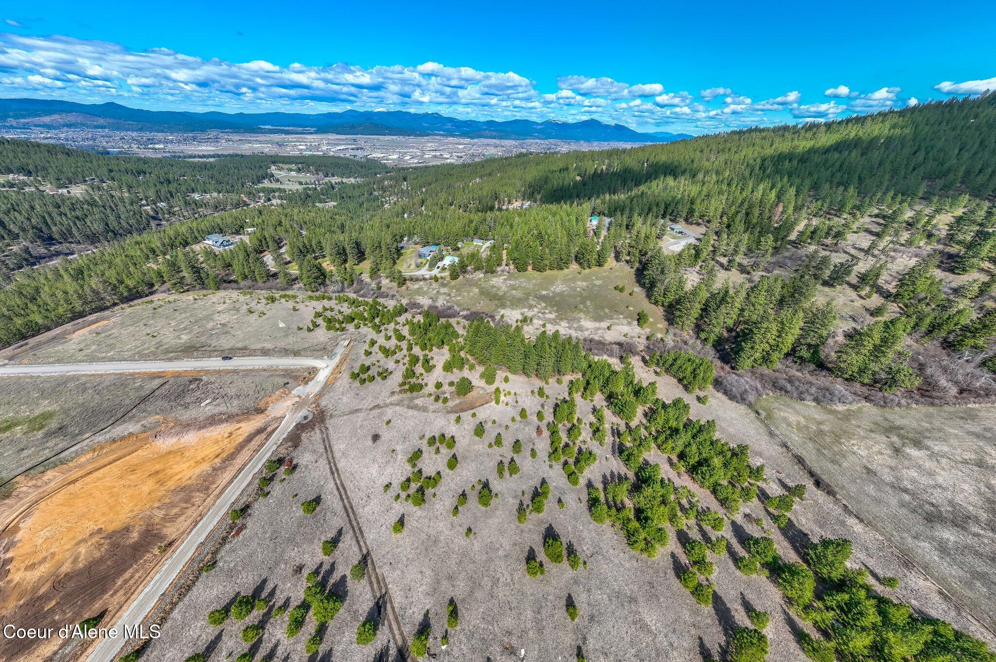 NKA W Carmel Way, Post Falls, Idaho image 12