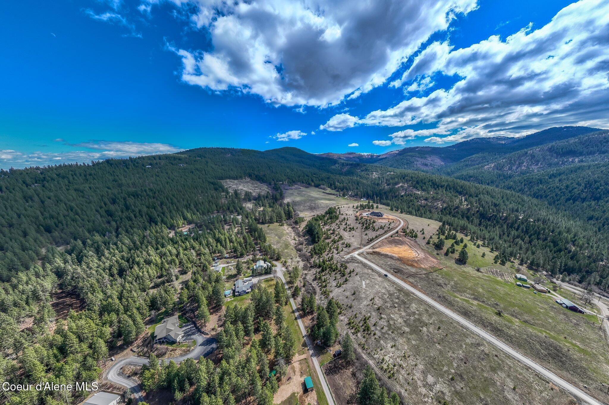 NKA W Carmel Way, Post Falls, Idaho image 11