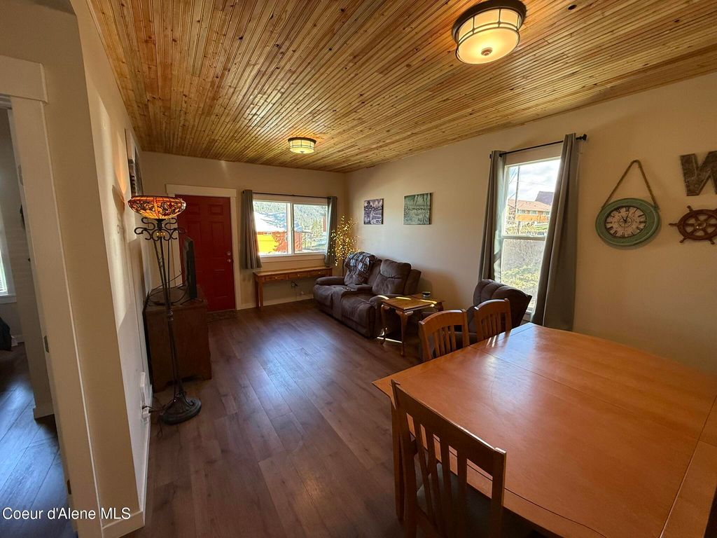 Photo of 1221 College, St. Maries, ID 83861 (MLS # 26-2104)