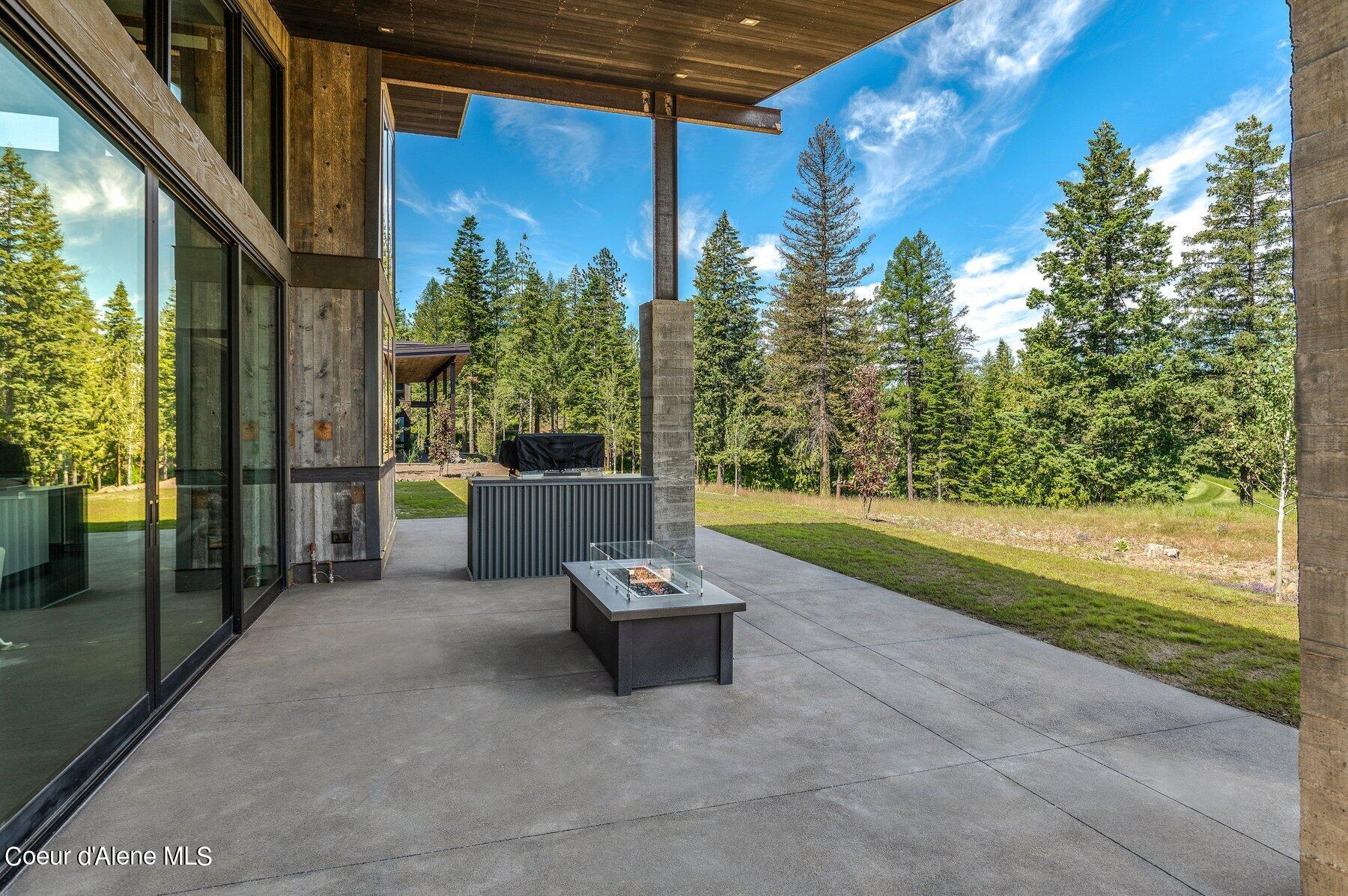 15055 S Chalk Hill, Coeur d'Alene, Texas image 17