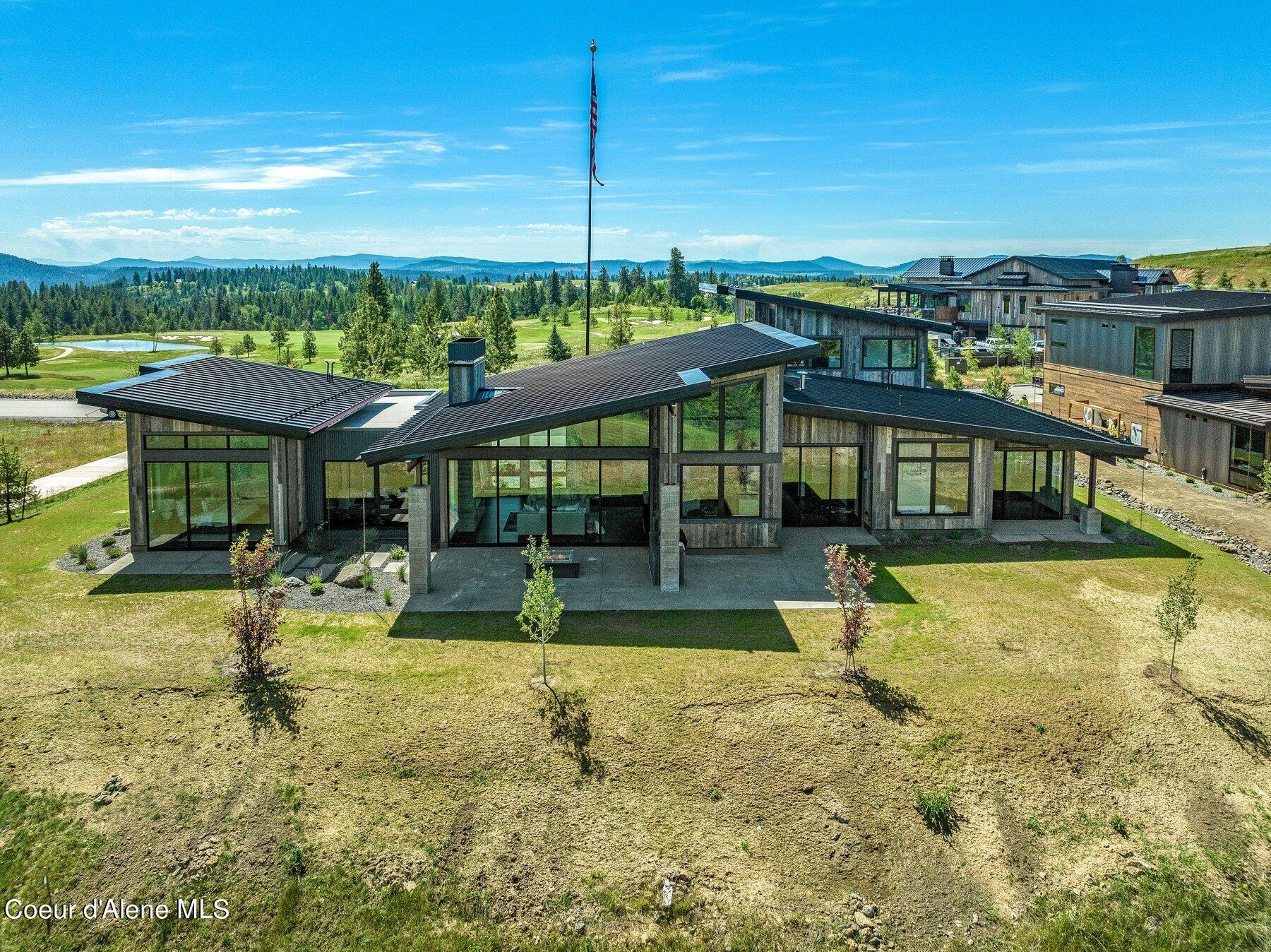 15055 S Chalk Hill, Coeur d'Alene, Texas image 18