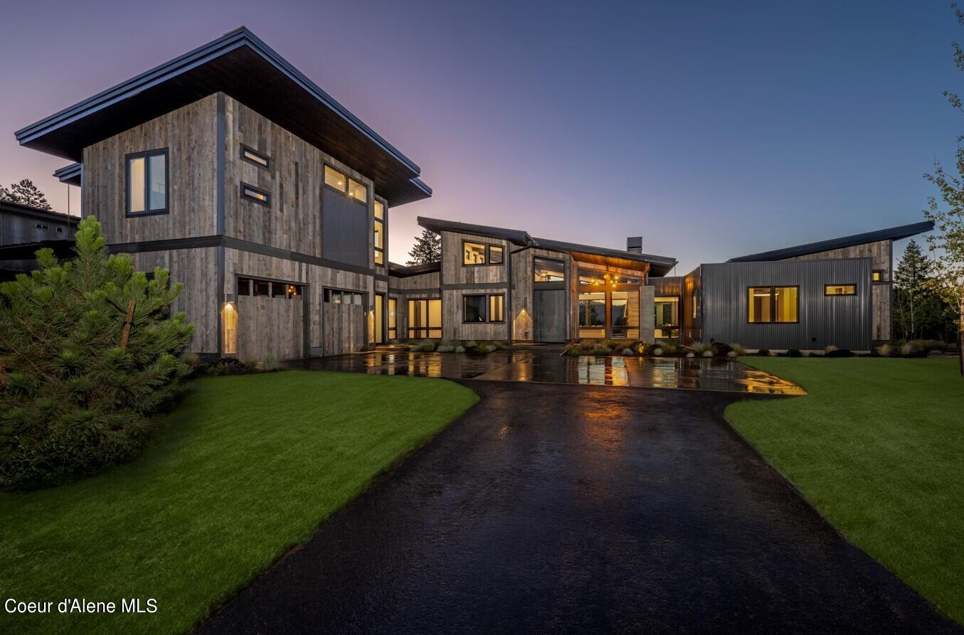 15055 S Chalk Hill, Coeur d'Alene, Texas image 1