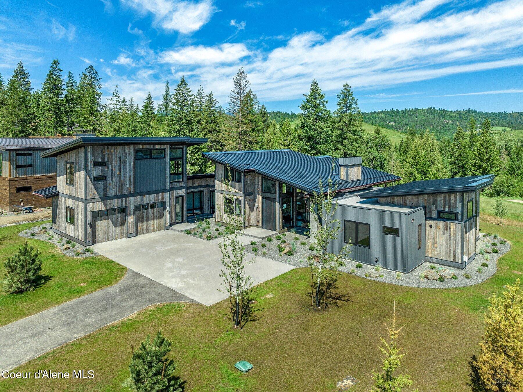 15055 S Chalk Hill, Coeur d'Alene, Texas image 5
