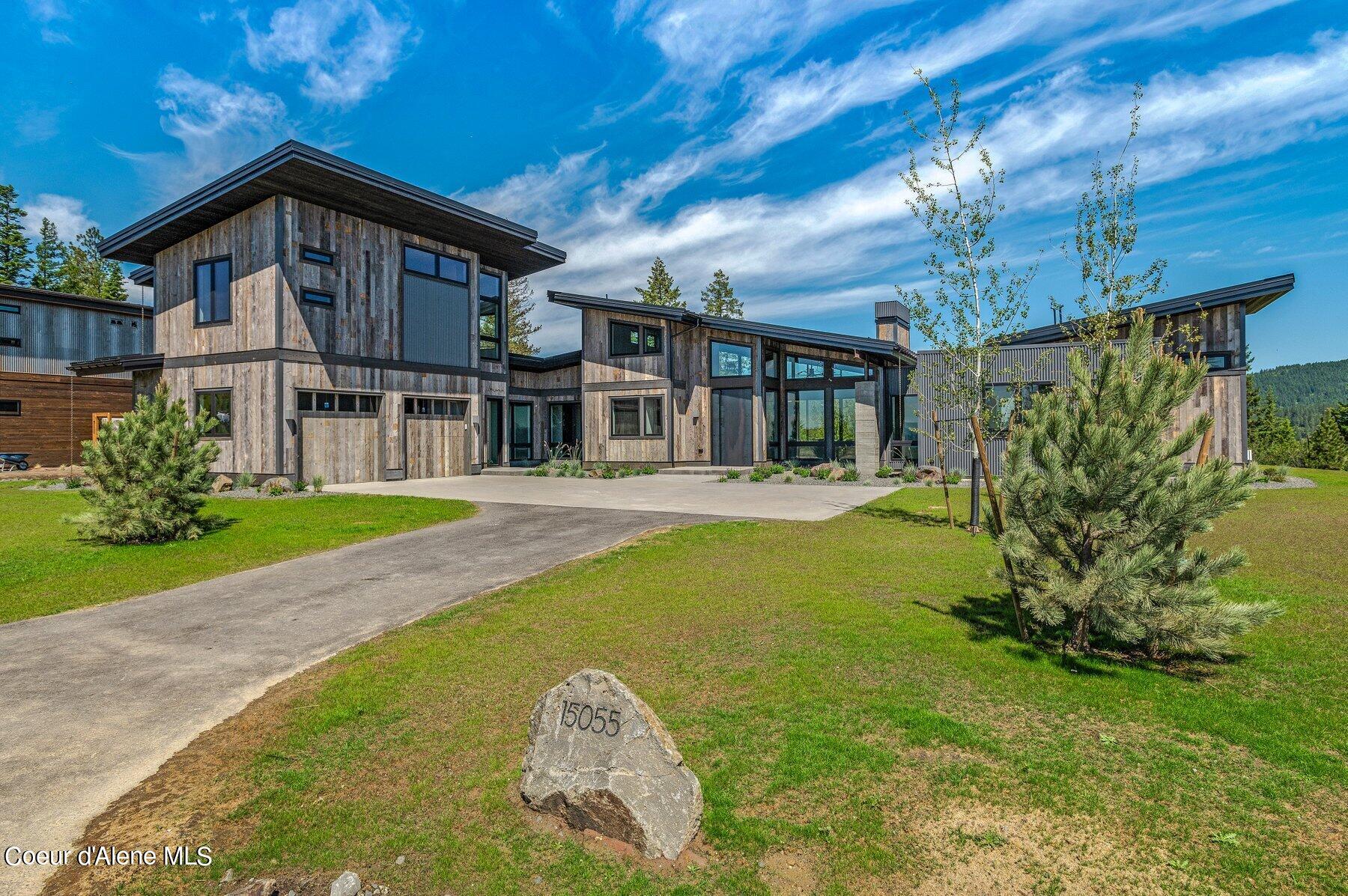 15055 S Chalk Hill, Coeur d'Alene, Texas image 8