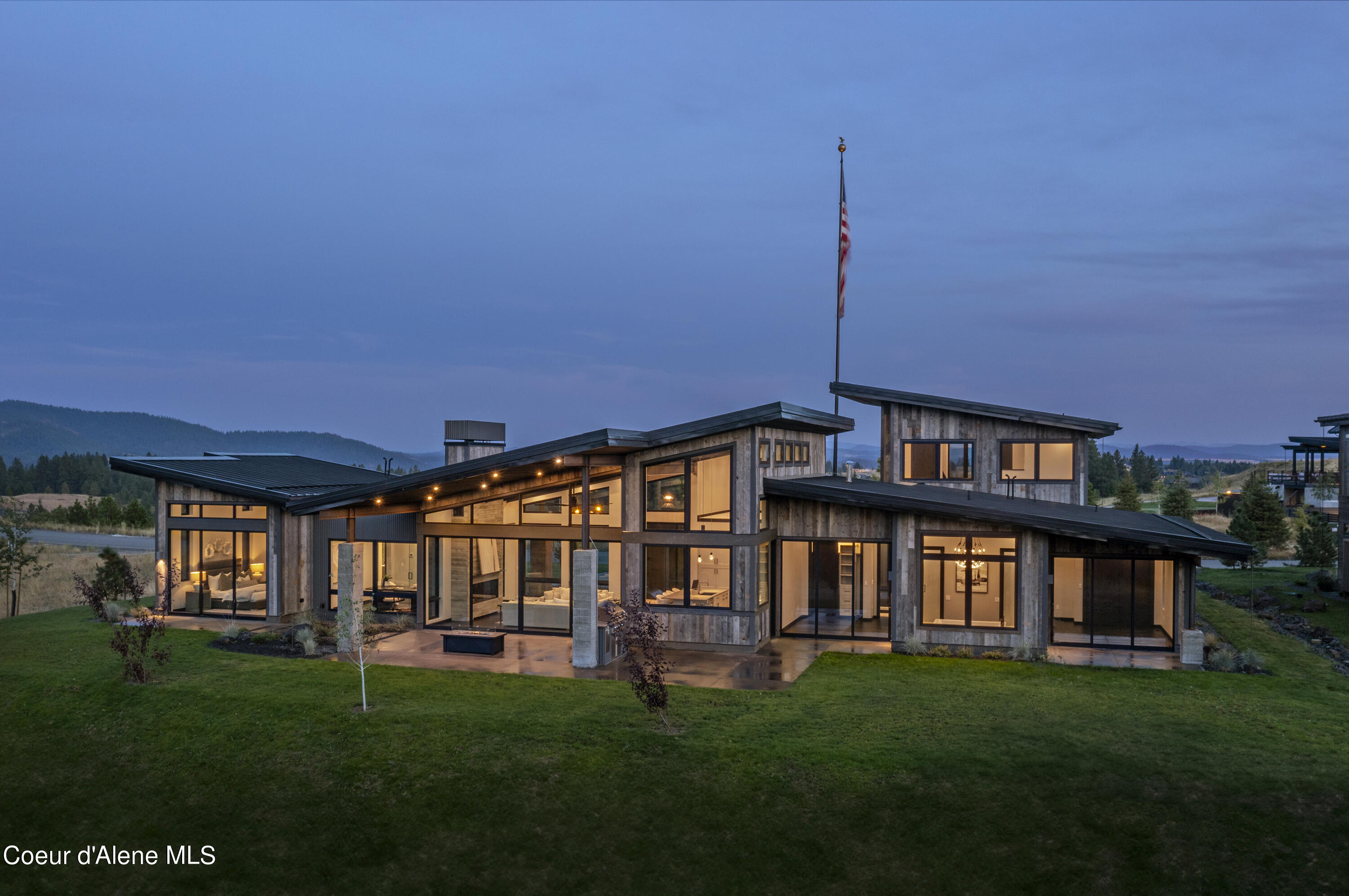 15055 S Chalk Hill, Coeur d'Alene, Texas image 3