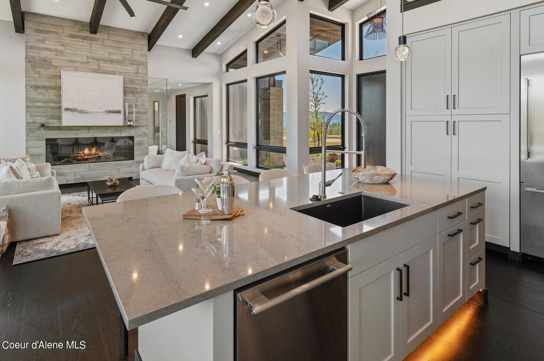 15055 S Chalk Hill, Coeur d'Alene, Texas image 21