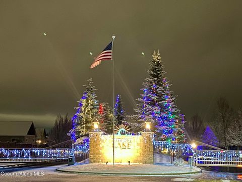 Photo of 7938 KAYAK Ct #104, Rathdrum, ID 83858 (MLS # 25-6801)