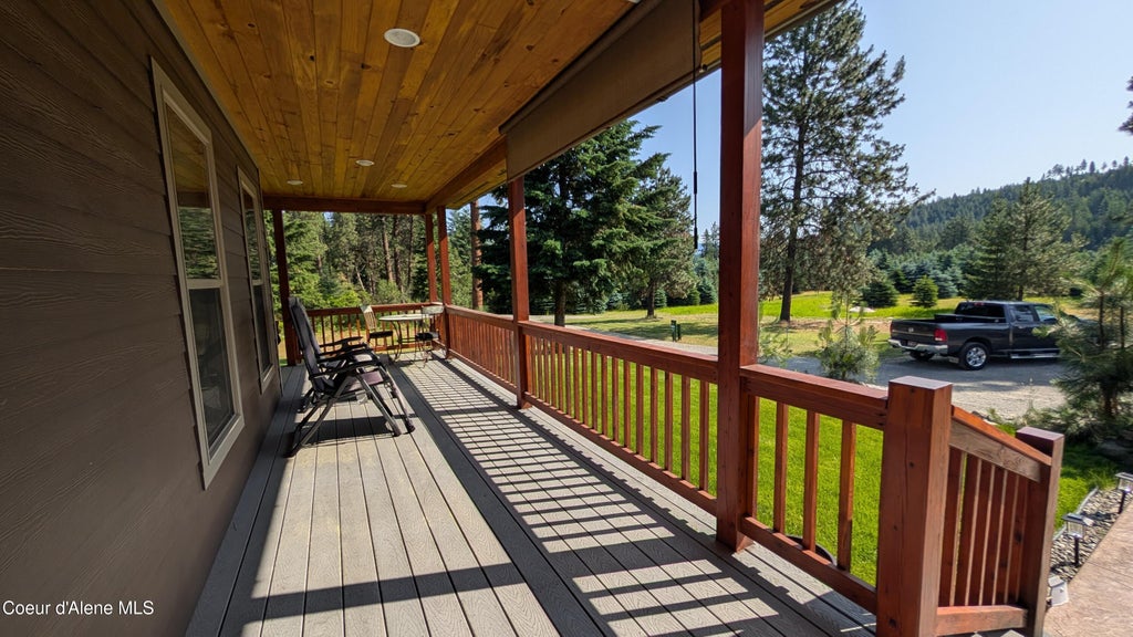 Photo of 6337 Mc Call ST, Bonners Ferry, ID 83805 (MLS # 26-9623)