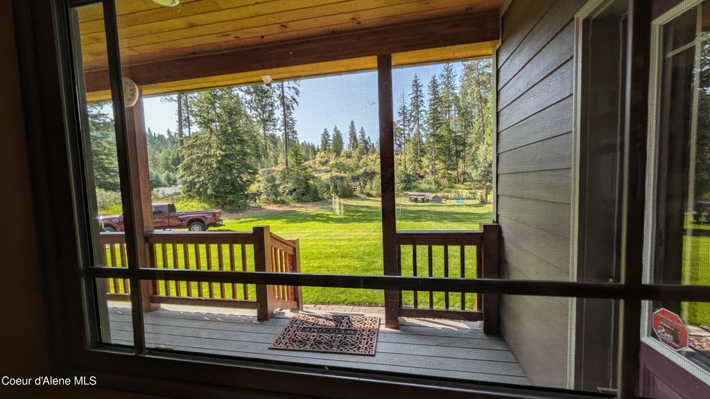 Photo of 6337 Mc Call ST, Bonners Ferry, ID 83805 (MLS # 26-9623)