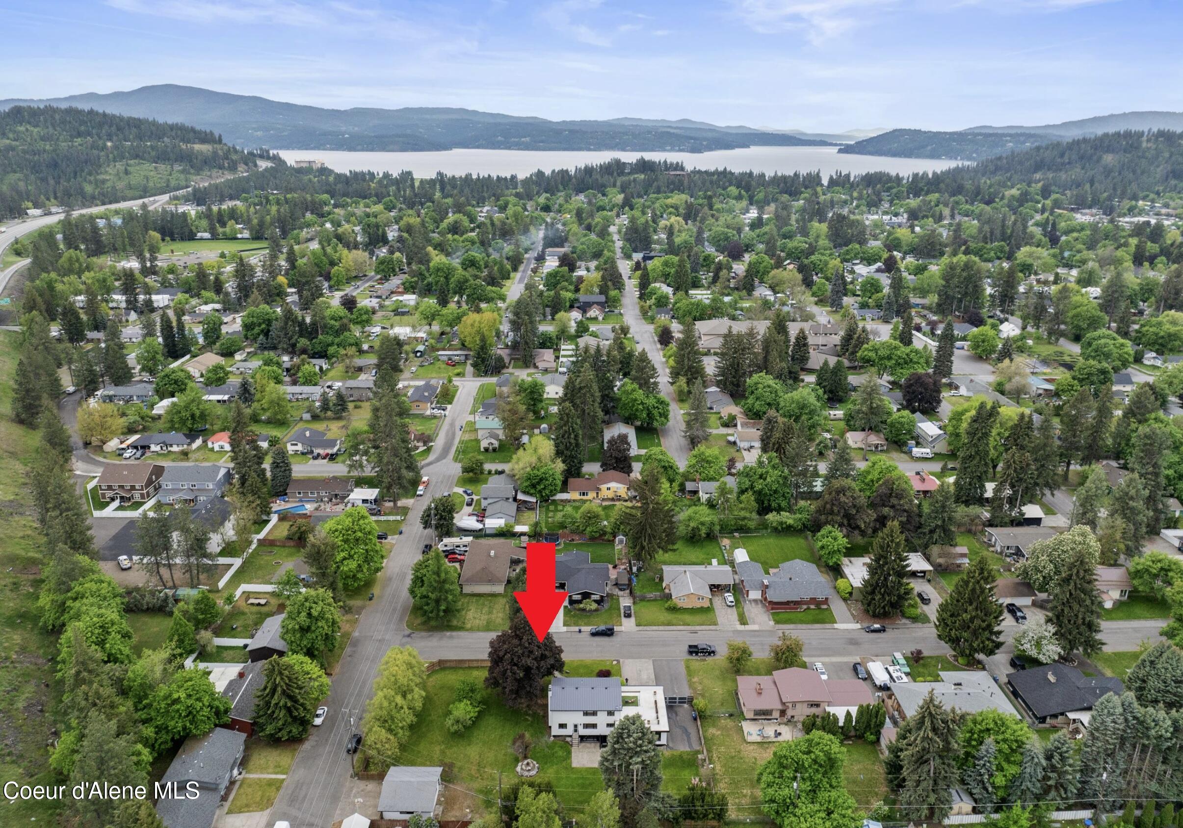 1809 E Boyd Ave, Coeur d'Alene, Alaska image 4