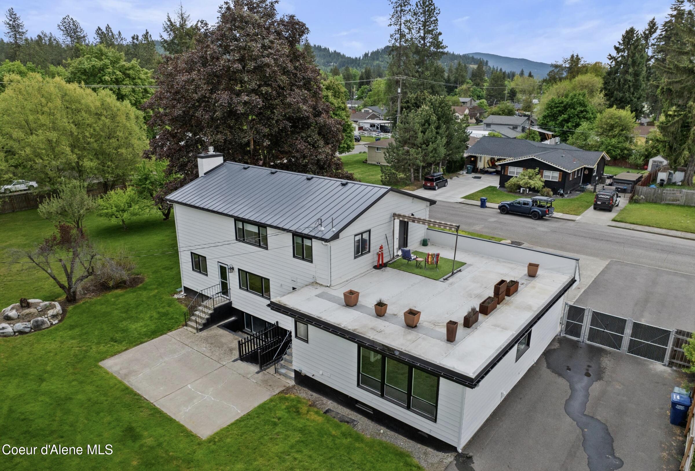 1809 E Boyd Ave, Coeur d'Alene, Alaska image 5