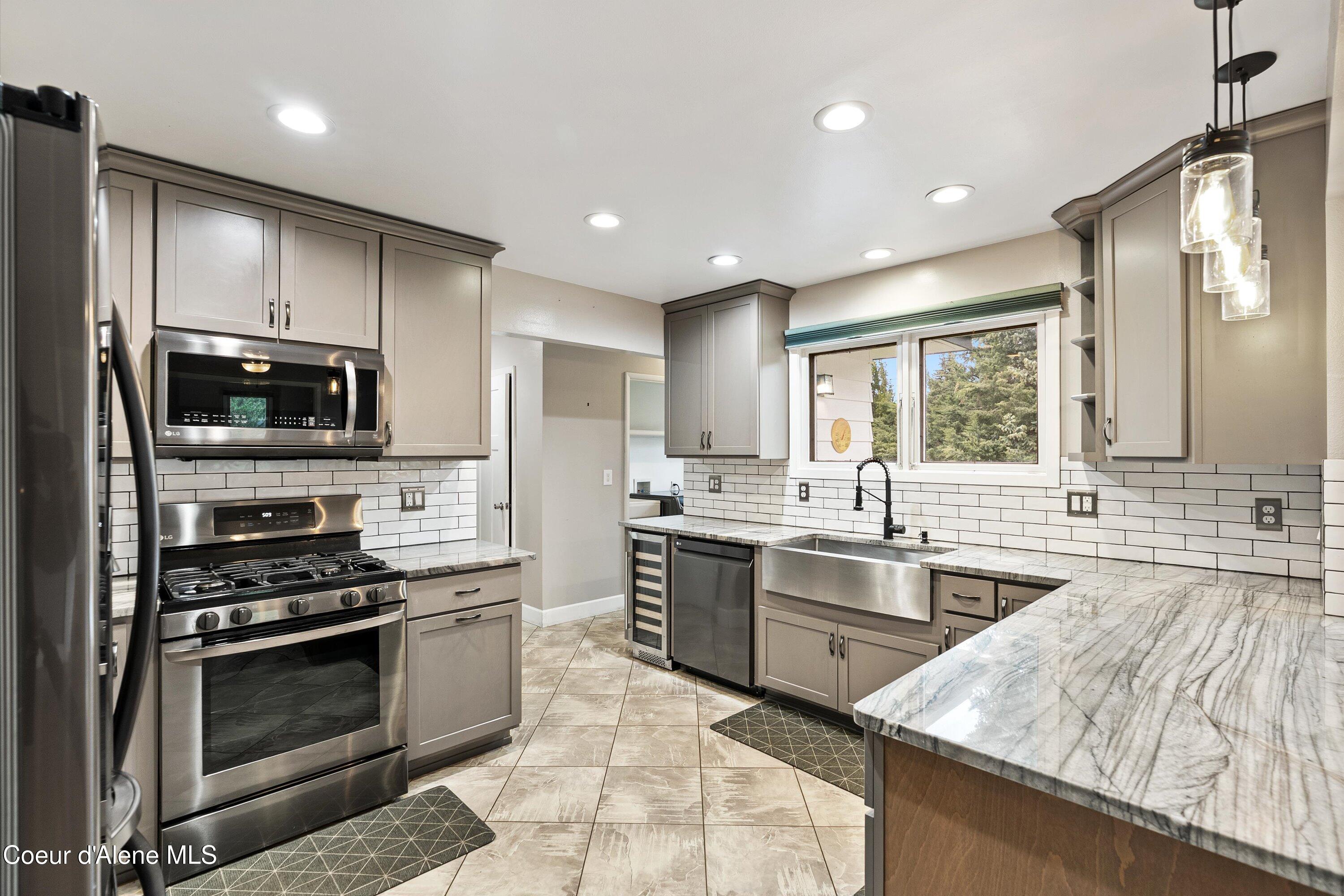 1809 E Boyd Ave, Coeur d'Alene, Alaska image 12