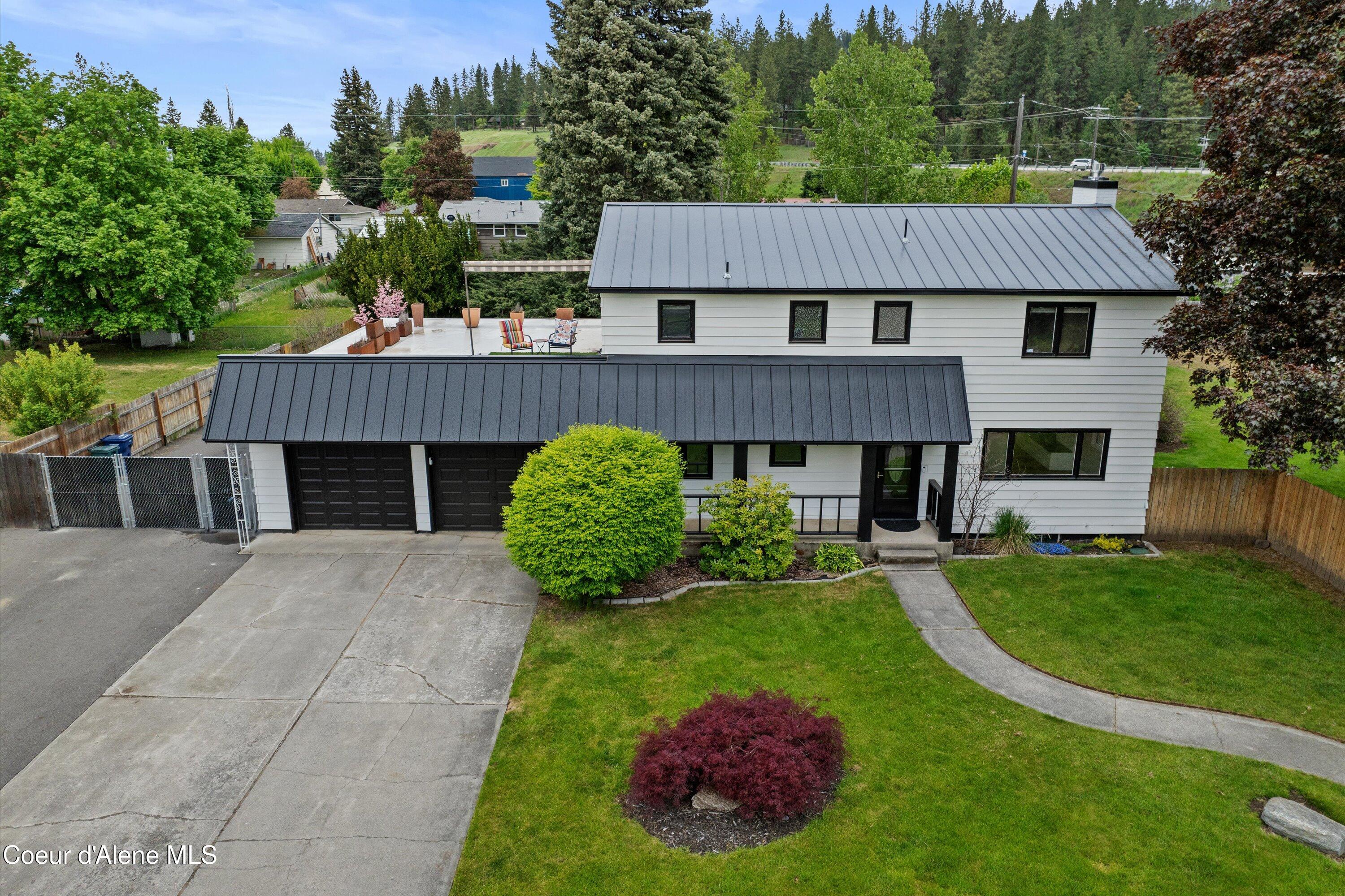 1809 E Boyd Ave, Coeur d'Alene, Alaska image 2