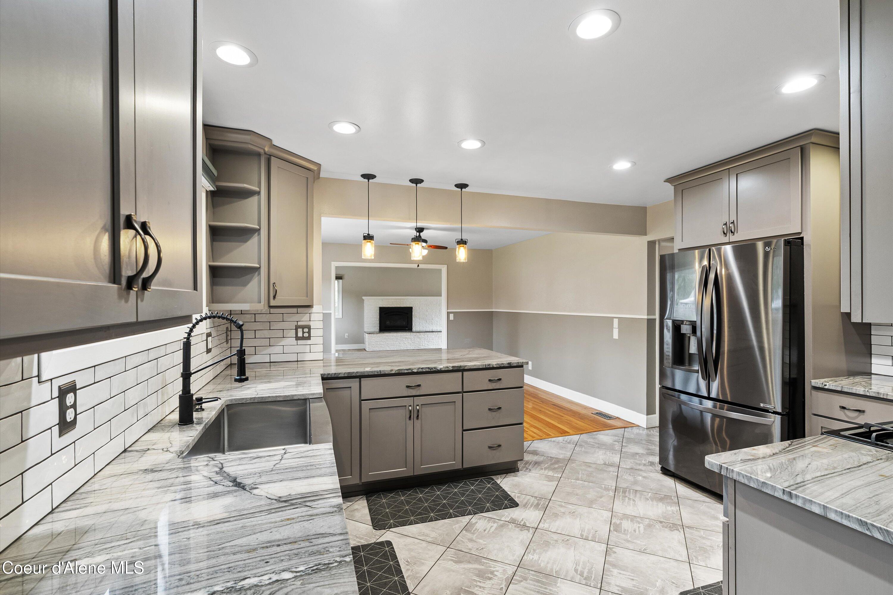 1809 E Boyd Ave, Coeur d'Alene, Alaska image 11