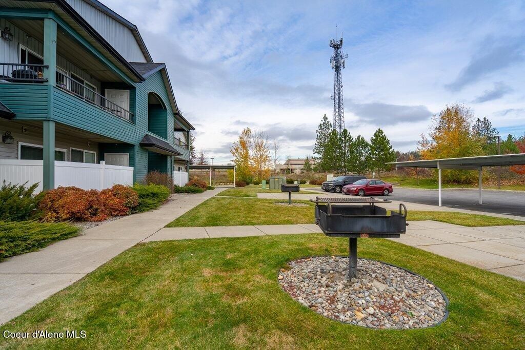 Photo of 352 PROMENADE #103, Post Falls, ID 83854 (MLS # 25-11666)