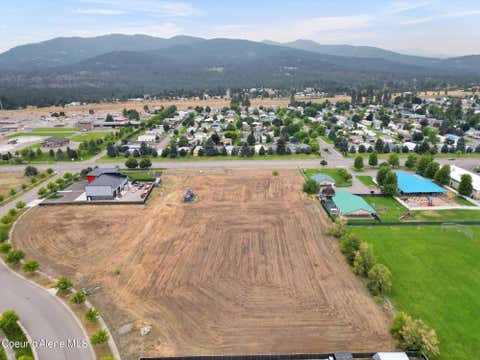 Vacant Land For Sale - 1087 Lean St<br/> Post Falls, ID 83854