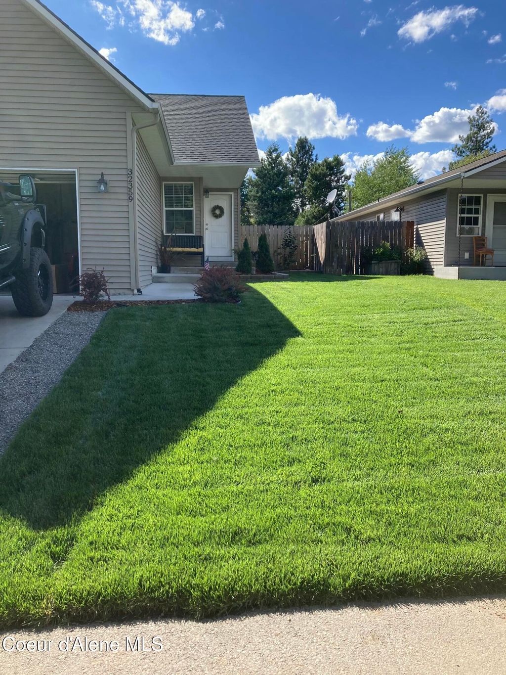 Photo of 32359 10th Ave, Spirit Lake, ID 83869 (MLS # 26-931)