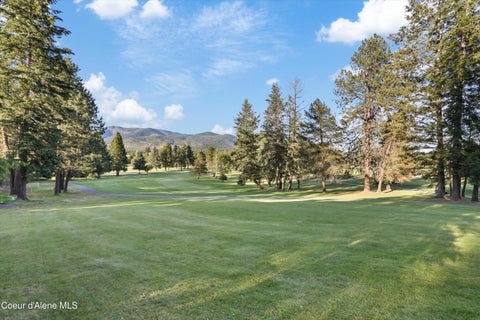 Vacant Land For Sale - XXX Birkshire<br/> Bonner County, Blanchard, ID 83804