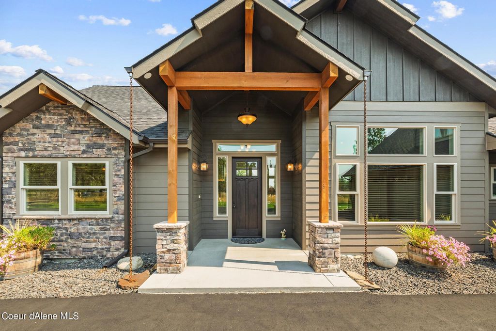 Photo of 23908 CITADEL Rd, Rathdrum, ID 83858 (MLS # 26-4722)