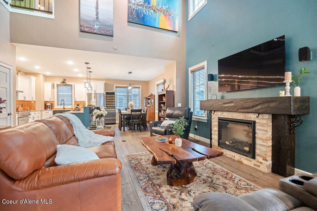 Photo of 4467 GREENCHAIN Loop #1, Coeur dAlene, ID 83814 (MLS # 25-10004)
