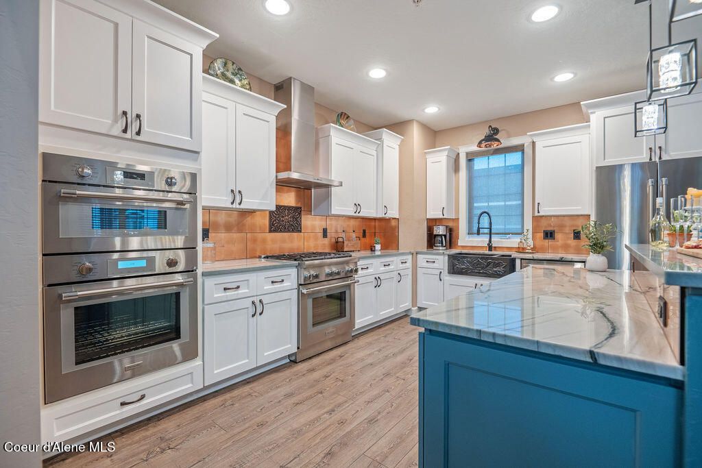 Photo of 4467 GREENCHAIN Loop #1, Coeur dAlene, ID 83814 (MLS # 25-10004)