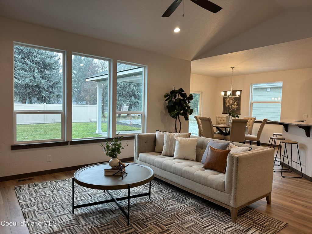 Photo of 4531 Davin Dr, Post Falls, ID 83854 (MLS # 25-11332)