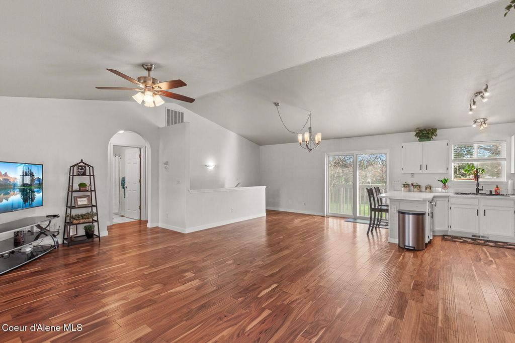 Photo of 850 Trinity Ct, Coeur dAlene, ID 83815 (MLS # 26-3156)