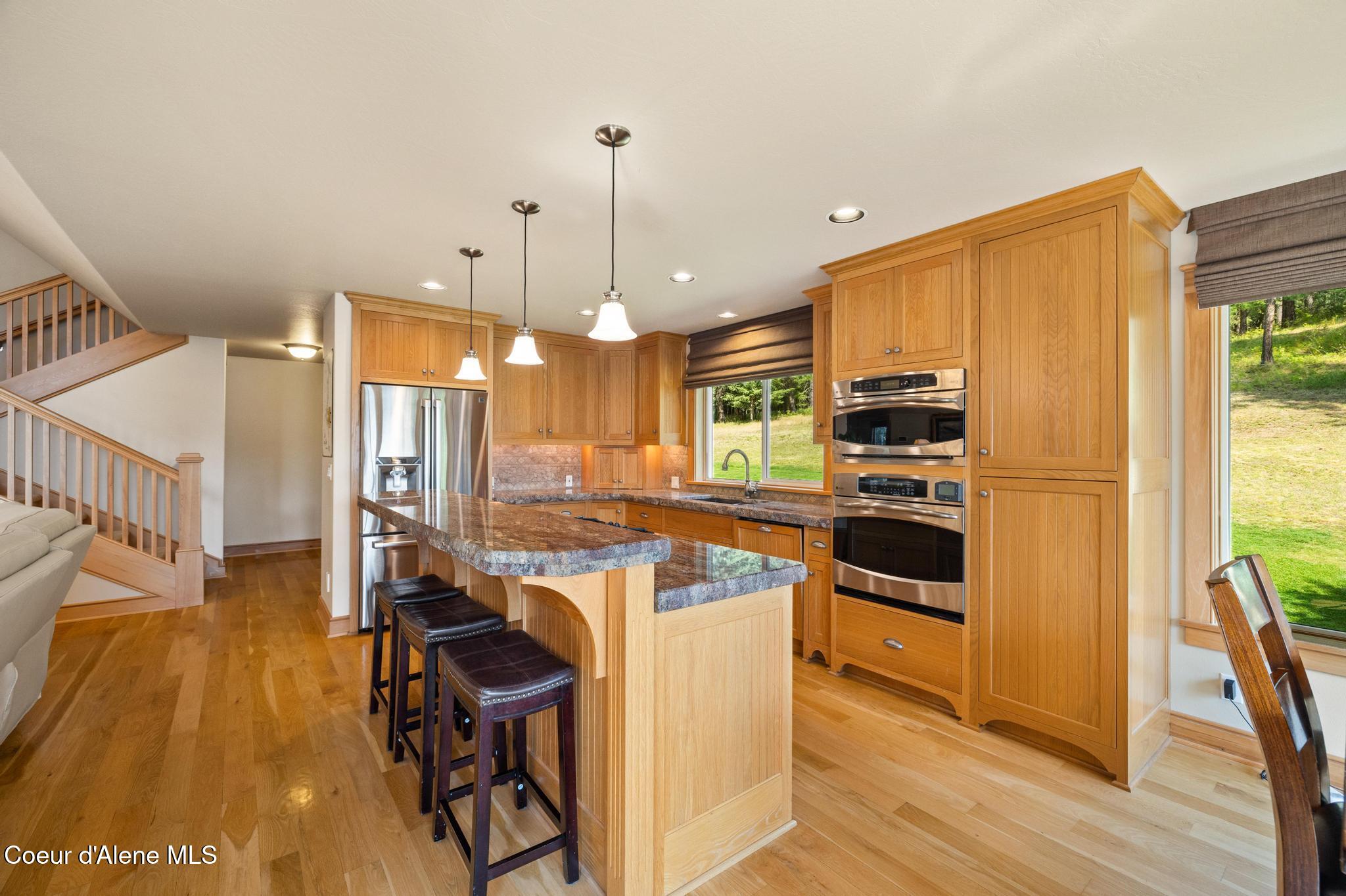 4459 E Ogara Road, Harrison, Idaho image 17