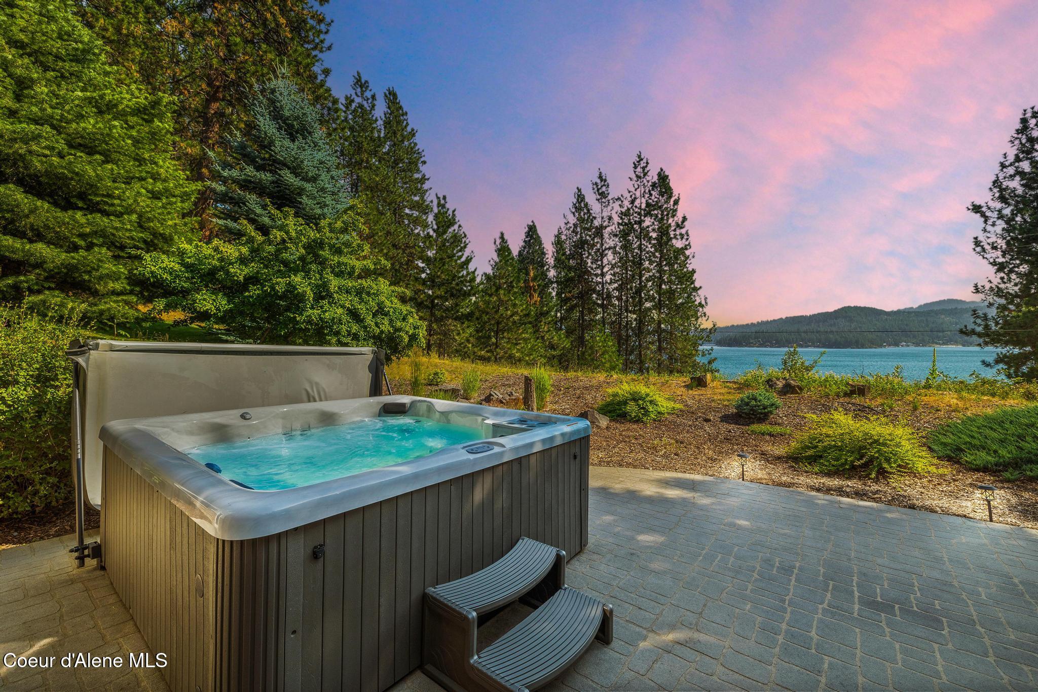 4459 E Ogara Road, Harrison, Idaho image 37