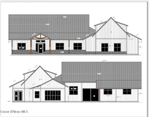 Photo of L1 GATHERING PL Pl, Rathdrum, ID 83858 (MLS # 25-10384)