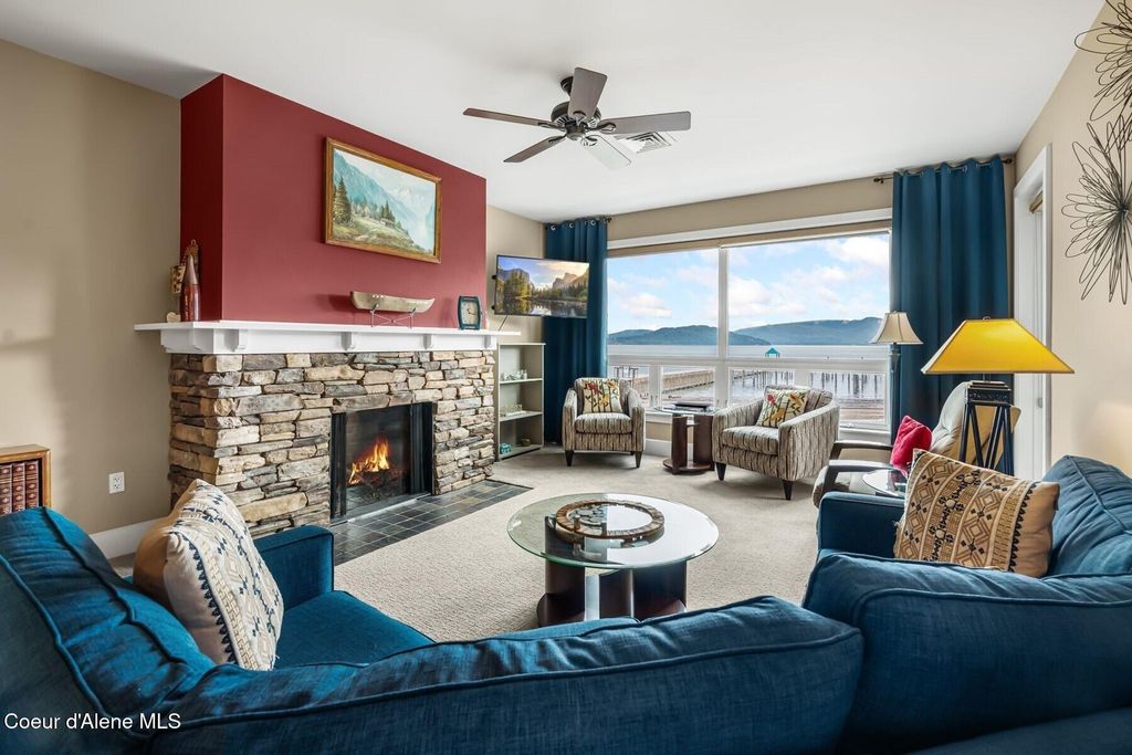 Photo of 412 Sandpoint Ave Ave #133, Sandpoint, ID 83864 (MLS # 25-11549)