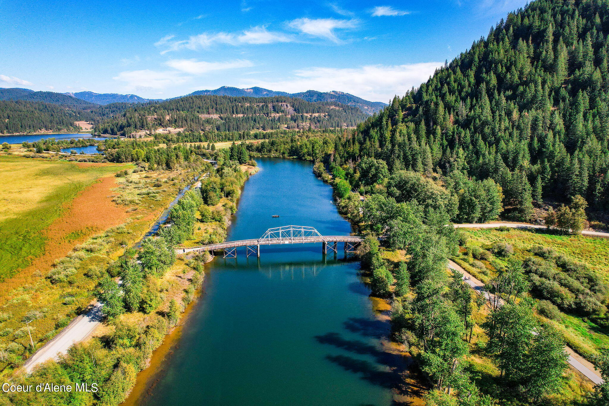 NNA Highway 97, Harrison, Idaho image 28