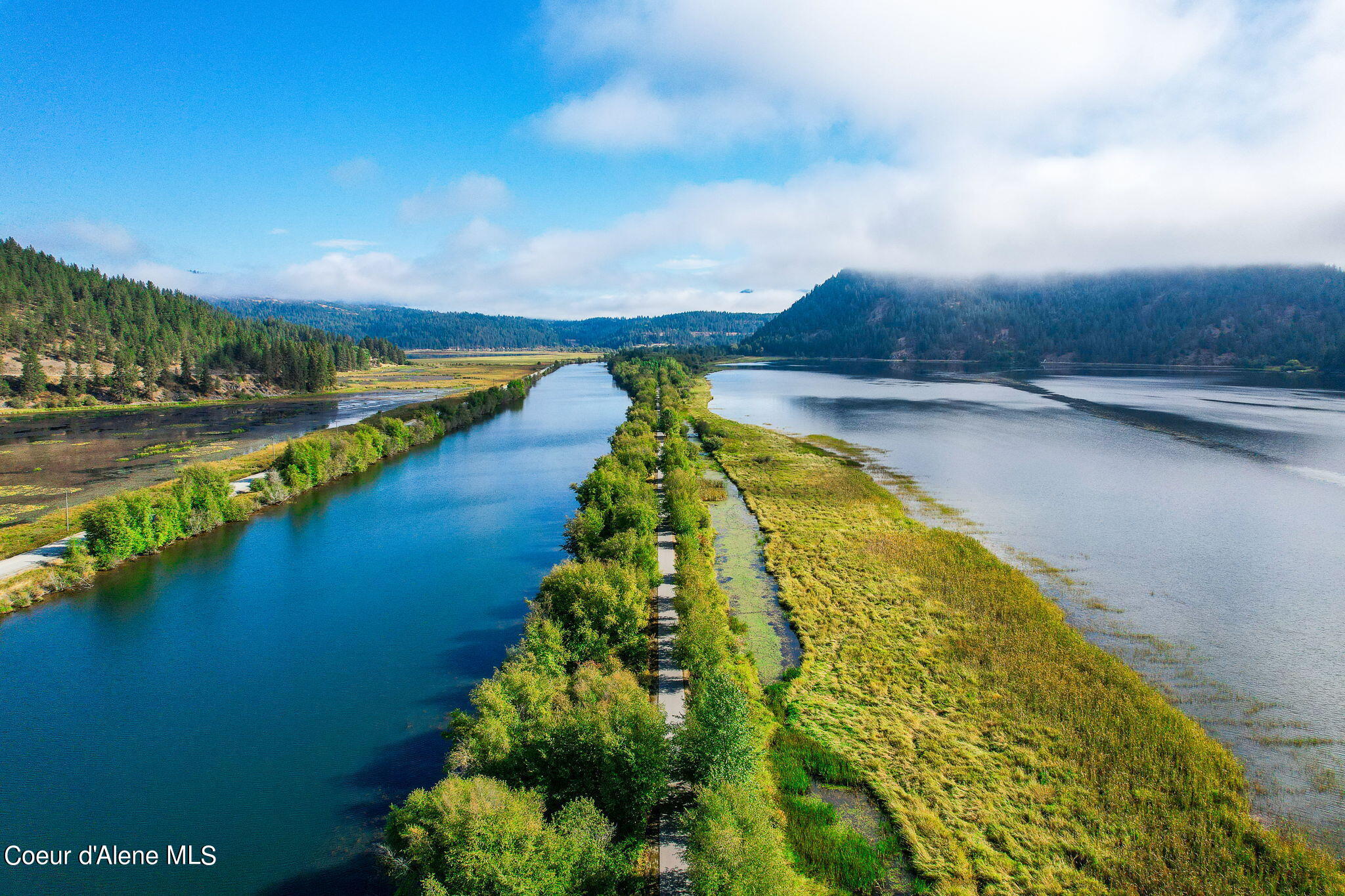 NNA Highway 97, Harrison, Idaho image 27