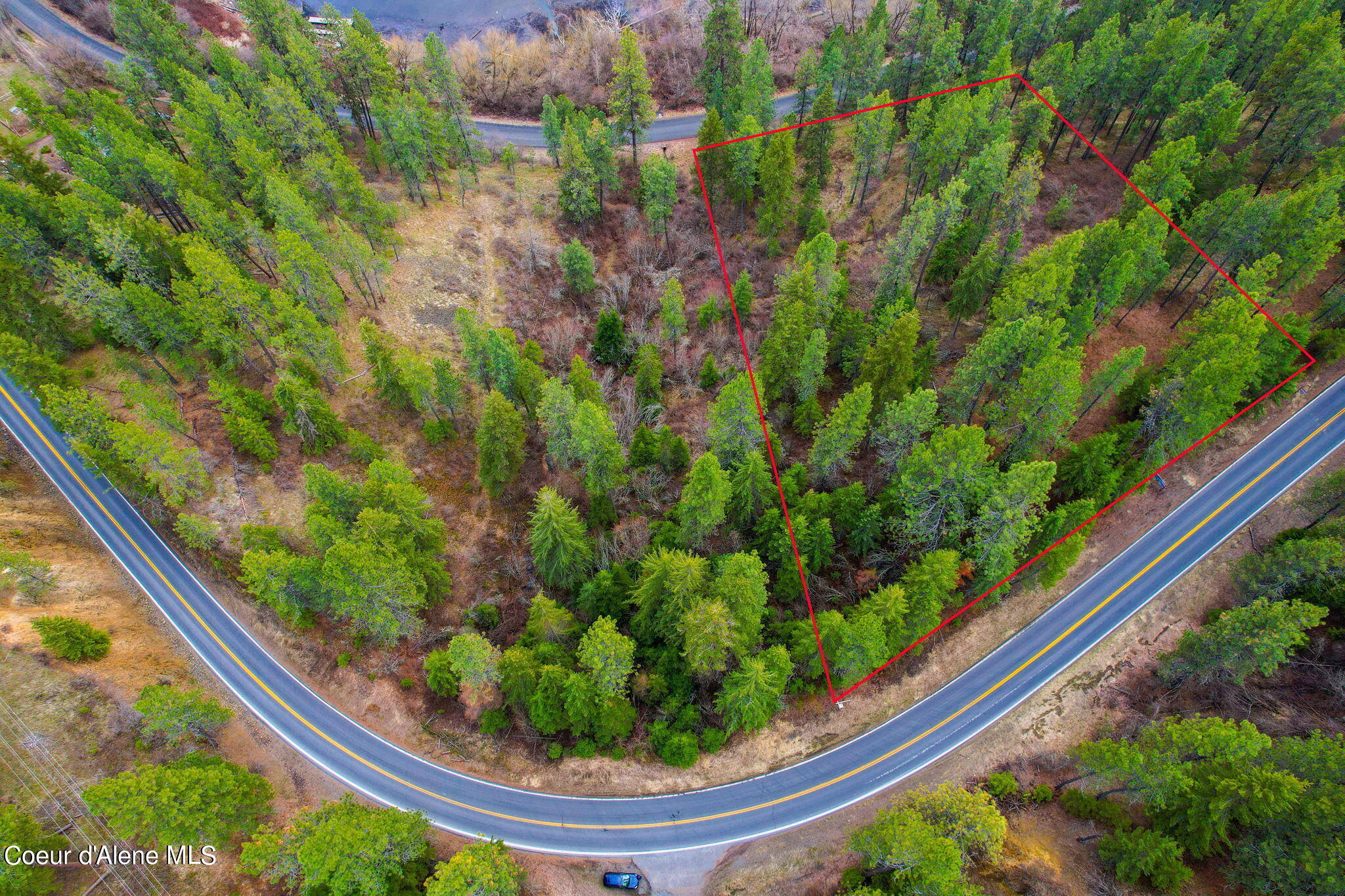 NNA Highway 97, Harrison, Idaho image 20