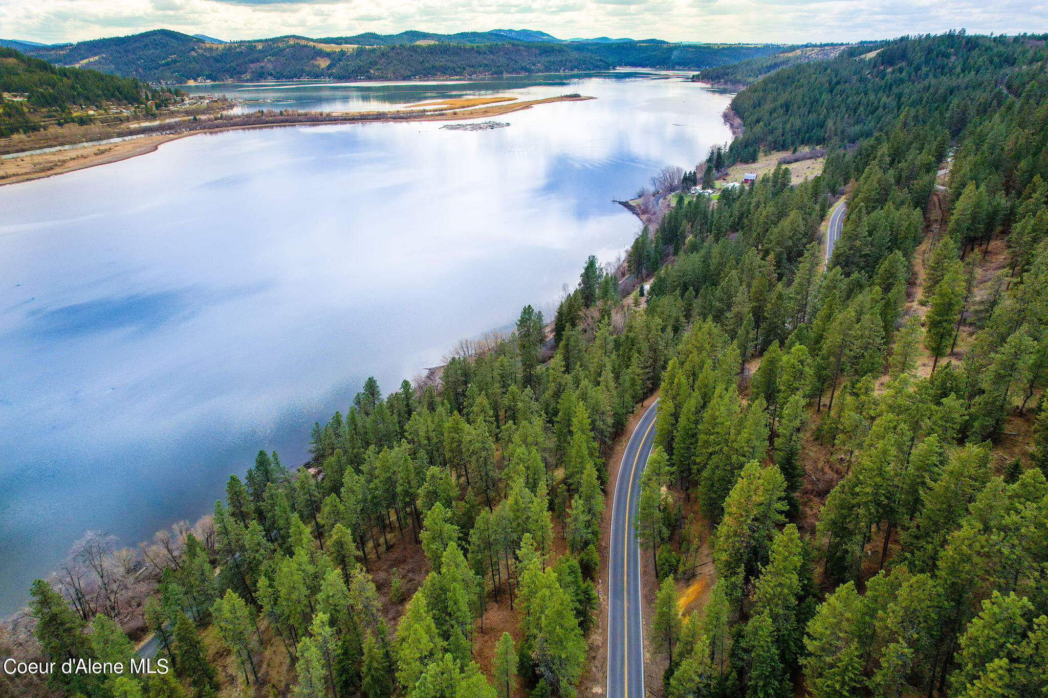 NNA Highway 97, Harrison, Idaho image 19