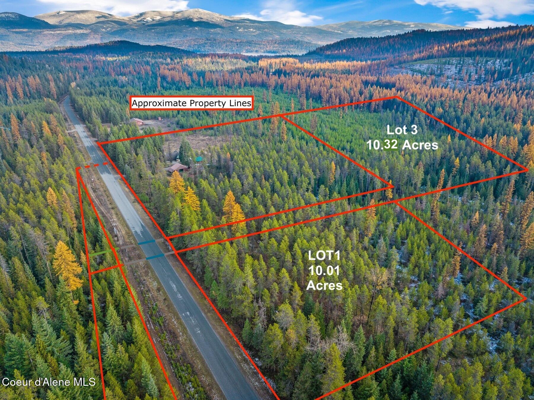 Lot 1 Reeder Bay Road, Nordman, Alaska image 26