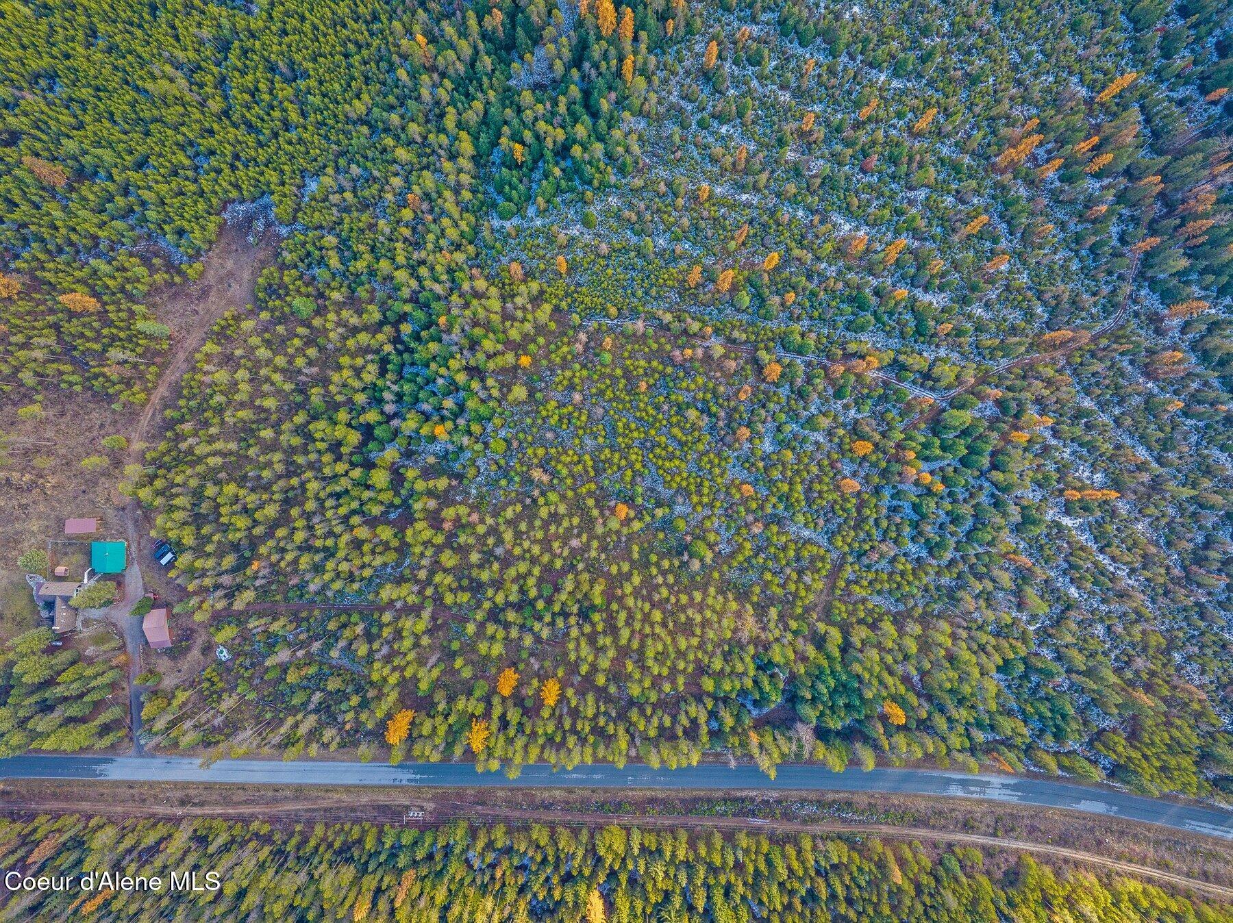 Lot 1 Reeder Bay Road, Nordman, Alaska image 16