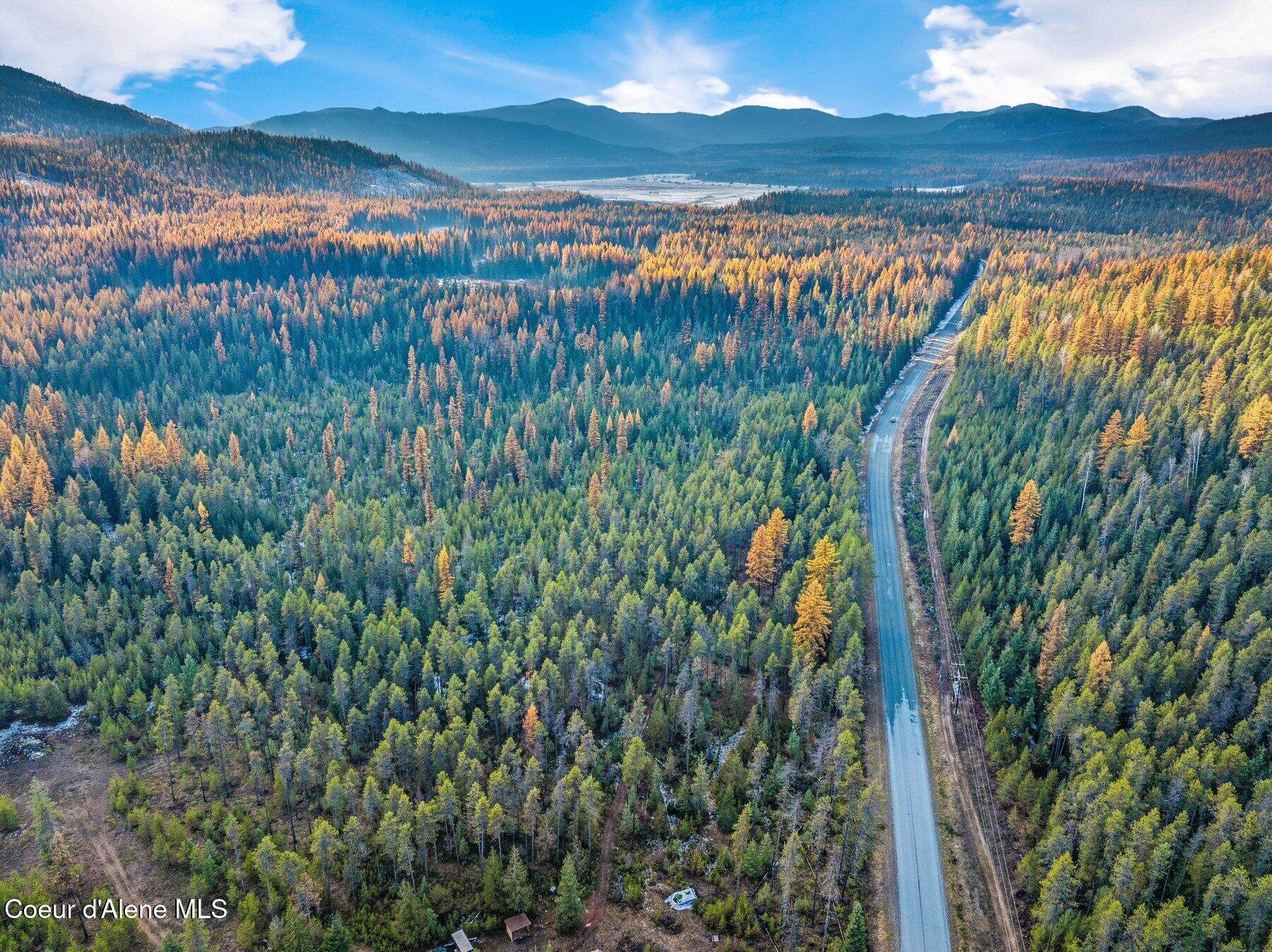 Lot 1 Reeder Bay Road, Nordman, Alaska image 21