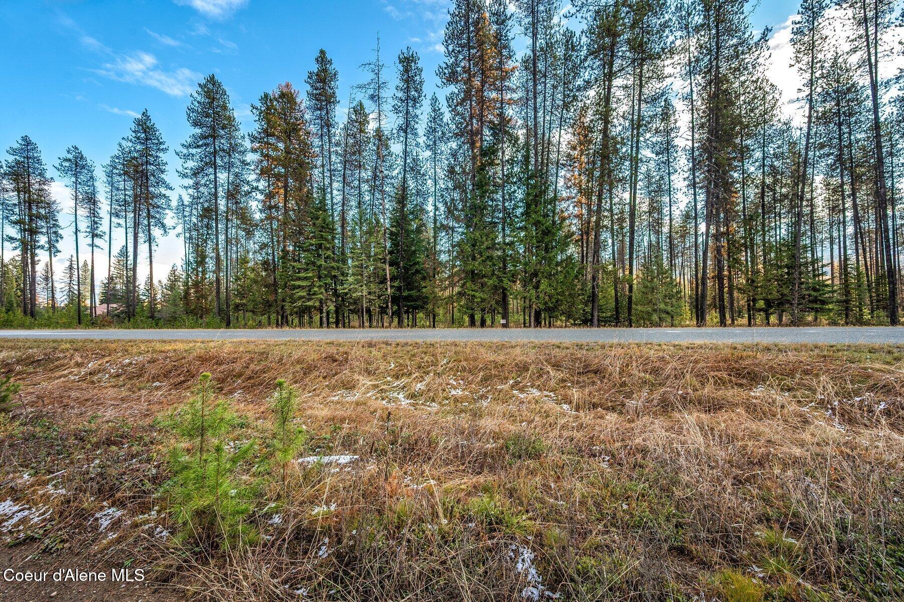 Lot 1 Reeder Bay Road, Nordman, Alaska image 24