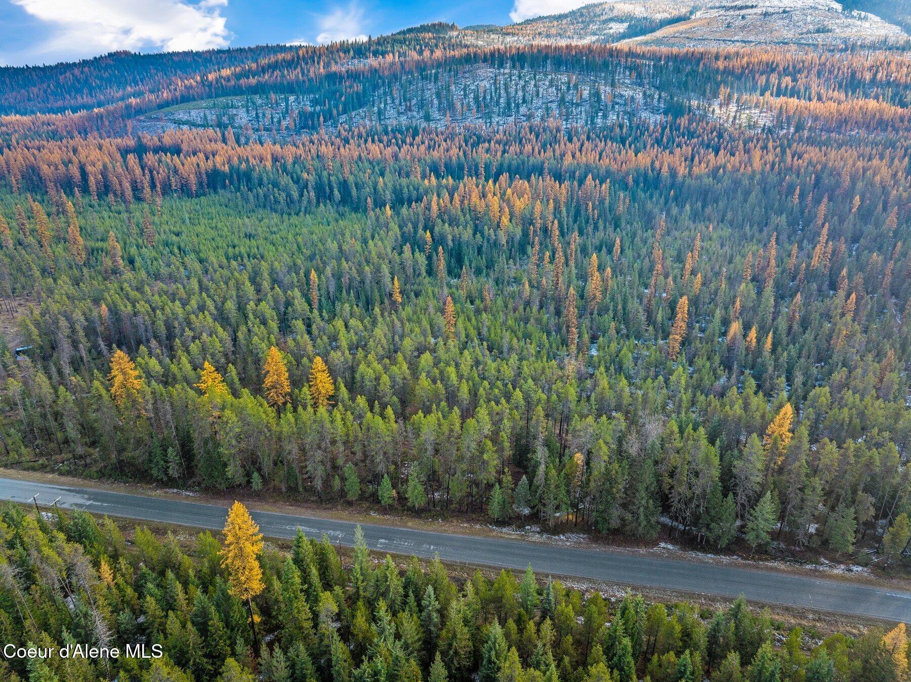 Lot 1 Reeder Bay Road, Nordman, Alaska image 10