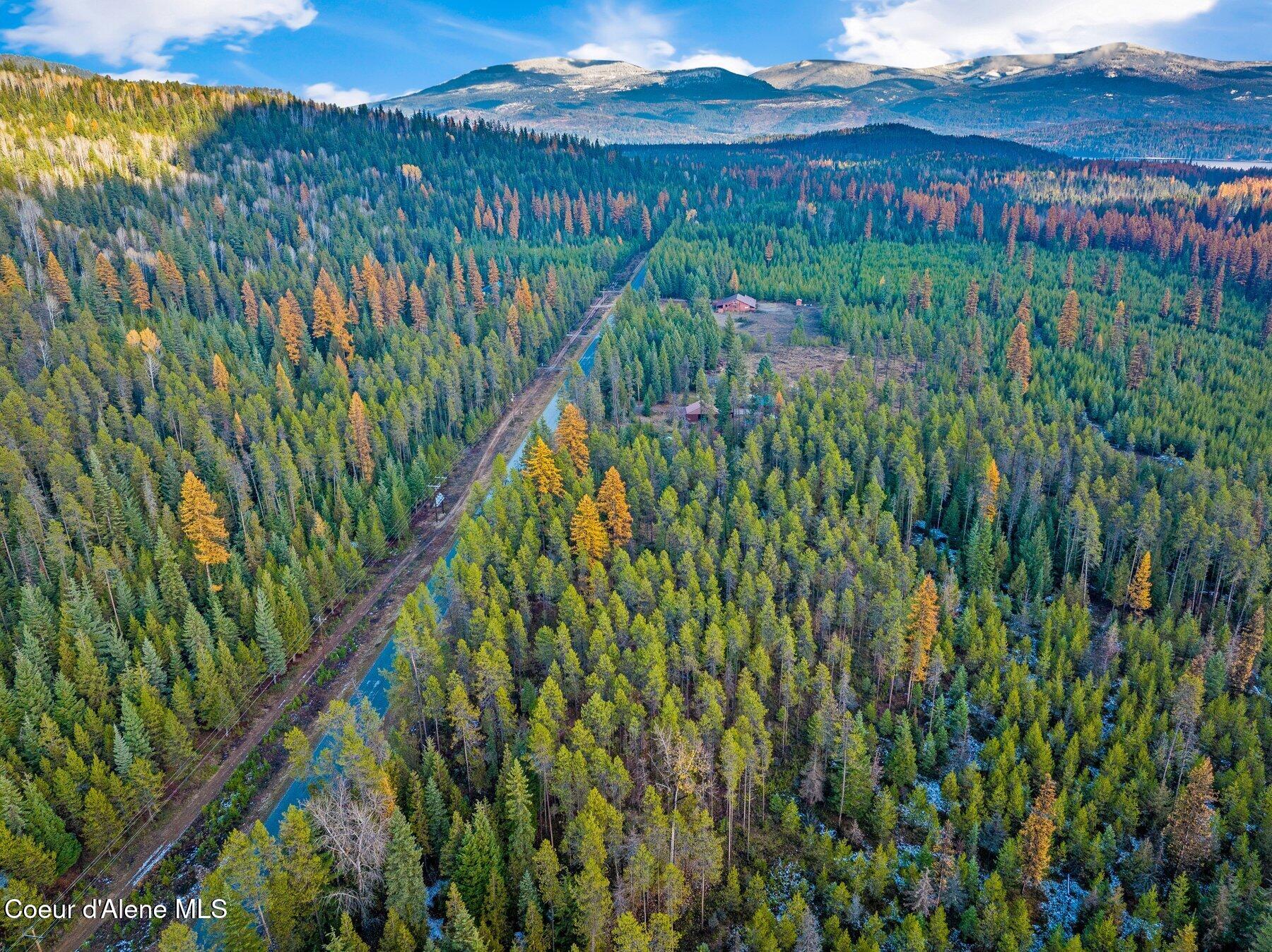 Lot 1 Reeder Bay Road, Nordman, Alaska image 4