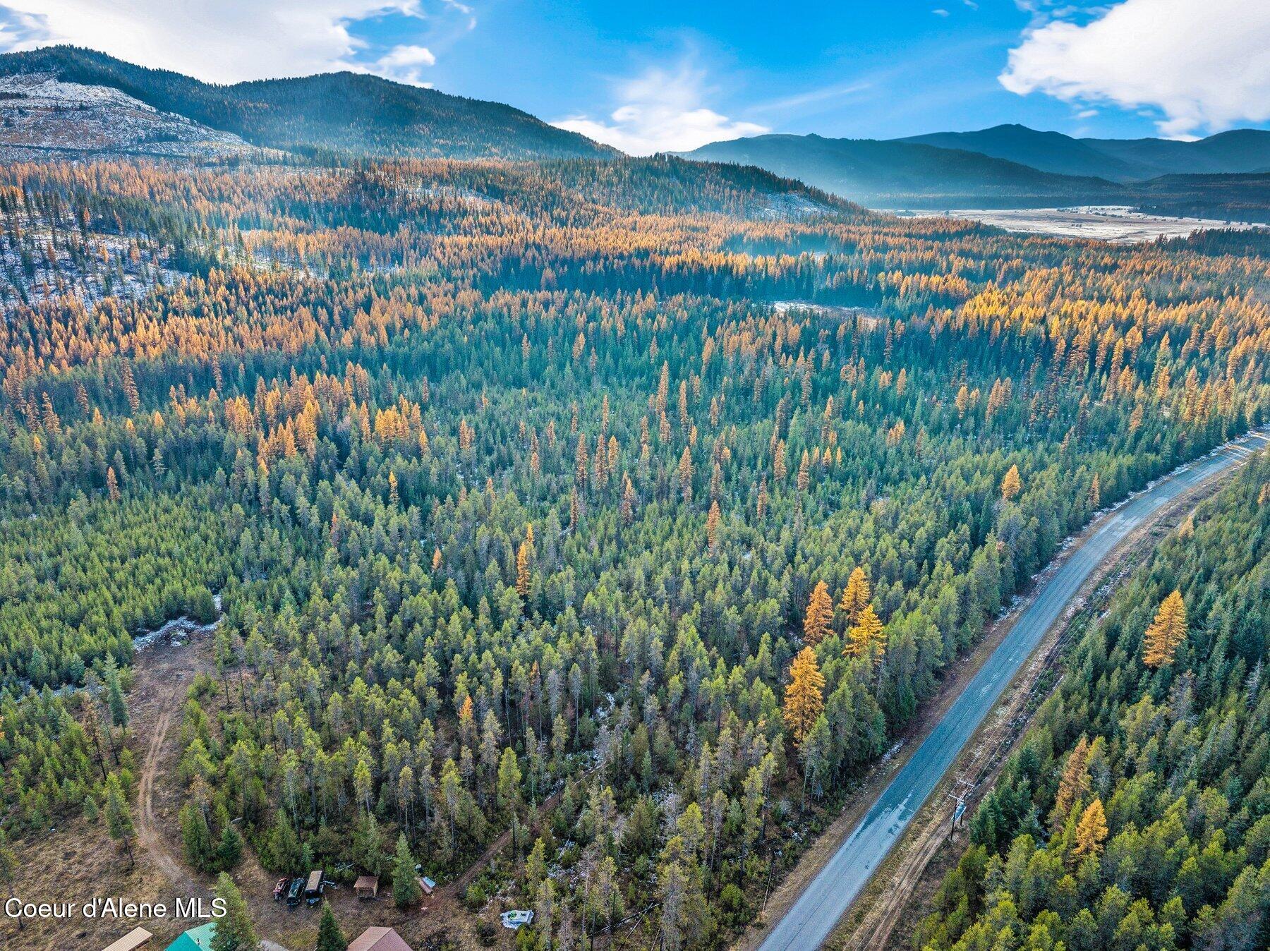 Lot 1 Reeder Bay Road, Nordman, Alaska image 19