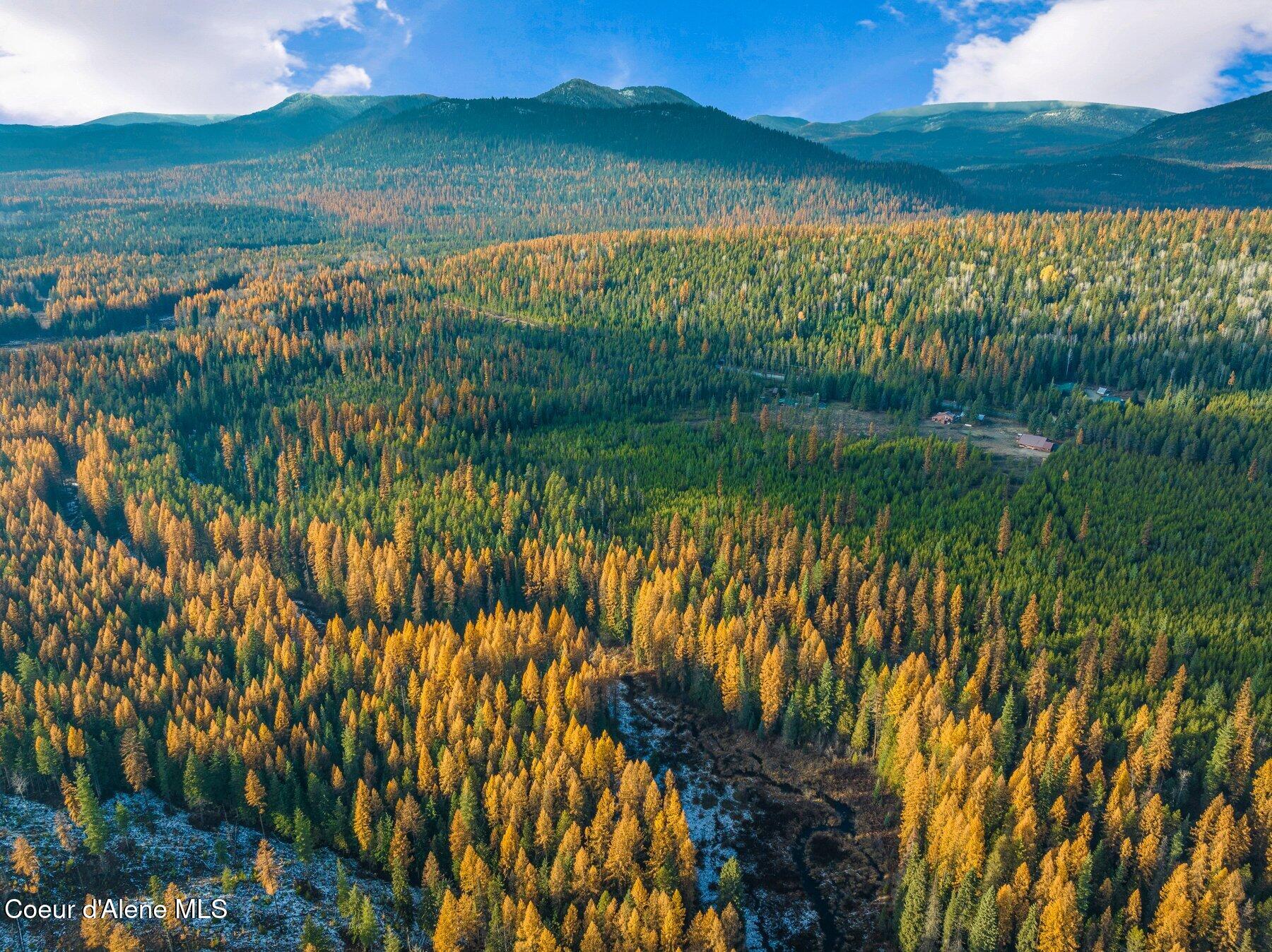 Lot 1 Reeder Bay Road, Nordman, Alaska image 14