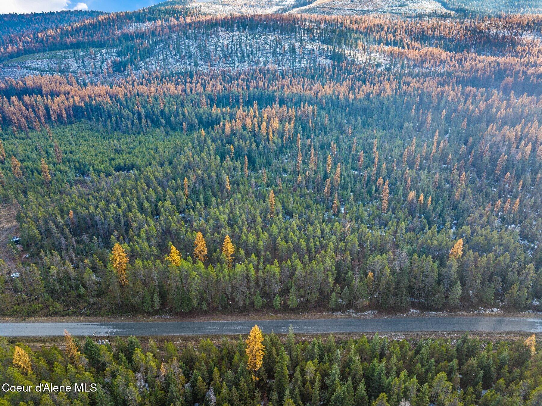 Lot 1 Reeder Bay Road, Nordman, Alaska image 18